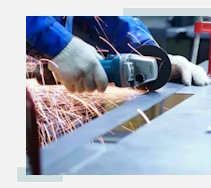 Услуги Изготовление металлоконструкций под ключ в Кизляре