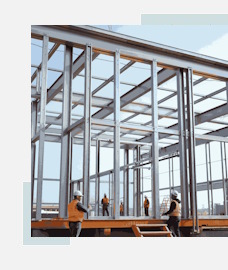 Услуги Изготовление металлоконструкций под ключ в Кизляре