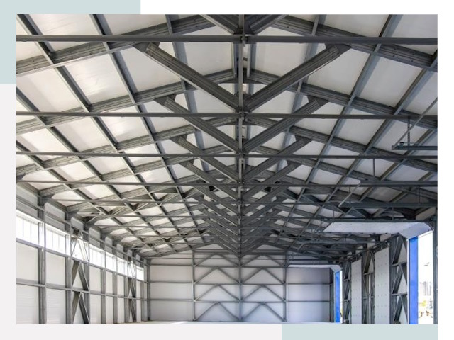 Производственные здания в Кизляре от 610 руб. - Надежно и быстро