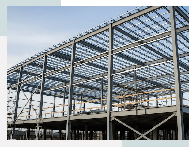 Строительство заводов под ключ от 610 руб. в Кизляр