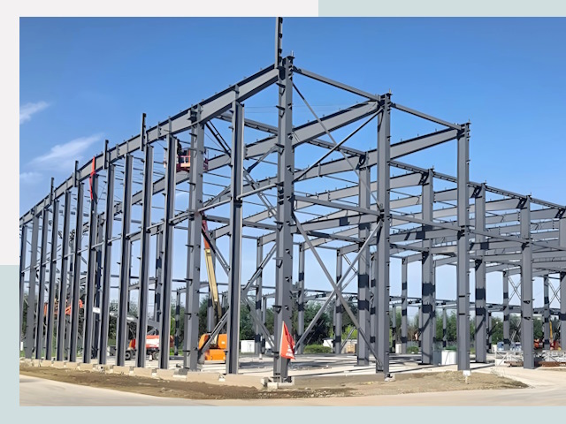 Строительство торговых центров в Кизляре