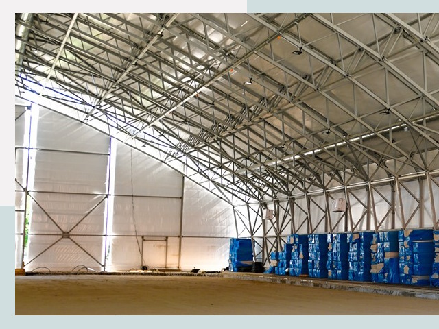 Строительство крытых катков в Кизляре