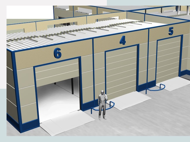 Строительство автомоек от 610 руб. в Кизляр