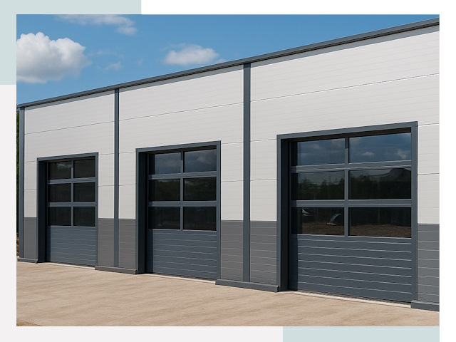 Строительство автомоек в Кизляре