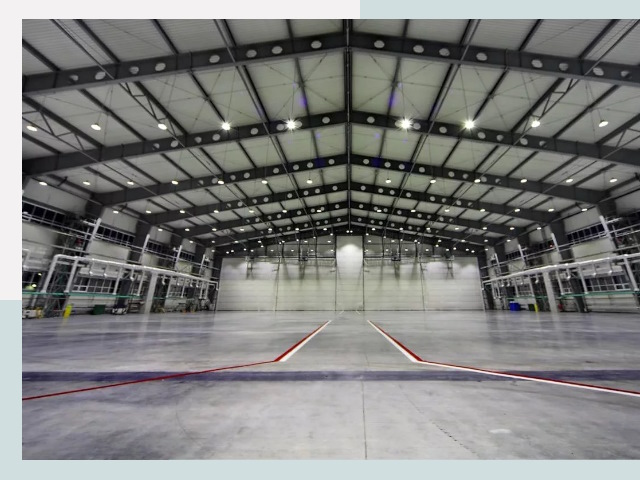 Ангары для бизнеса в Кизляр от 610 руб. - Надежность и качество