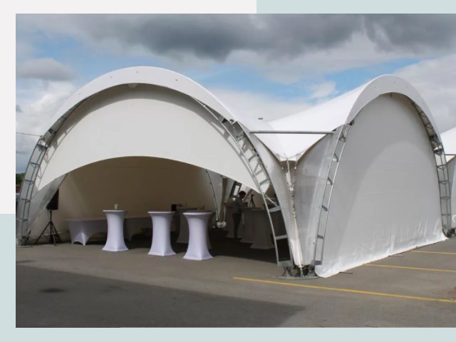 Тентовые павильоны от 610 руб. в Кизляр и Республика Дагестан