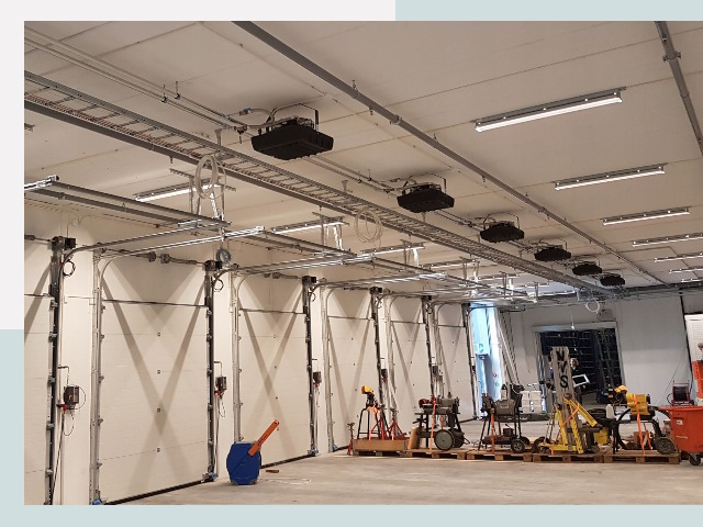 Эффективное отопление ангаров в Кизляре от 610 руб.