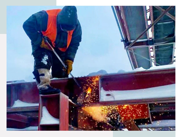 Ремонт металлоконструкций в Кизляре от 610 руб.